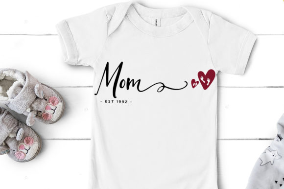Download Mom EST 1992 - Mom Collection