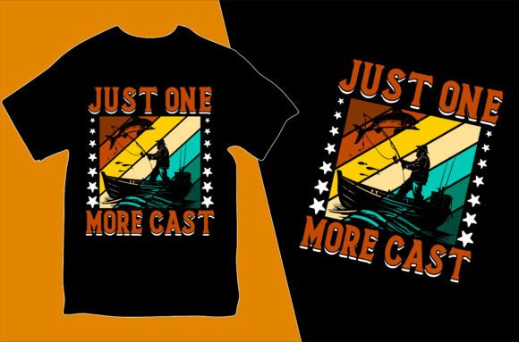 Download Fishing Retro Vintage Tshirt Design - Shirt design Collection