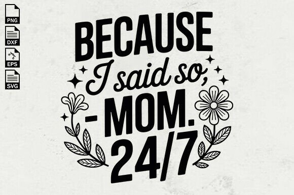 Download Funny Mom Quotes SVG, Mother's Day Svg - Mom Collection