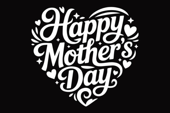 Download Happy Mother’s Day SVG | Mom Quote Cut F - Mom Collection