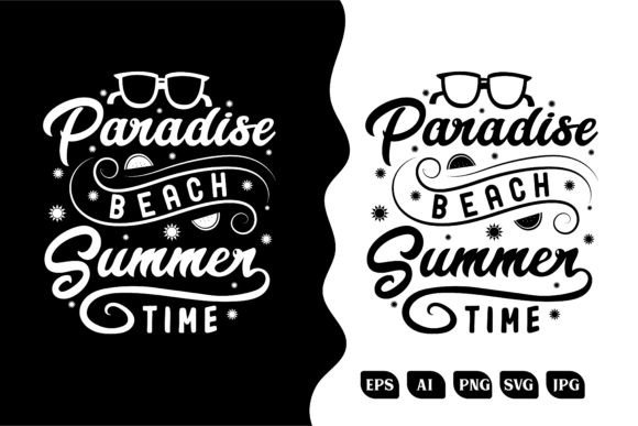 Download Summer Vacation T-shirt Design Svg - Shirt design Collection
