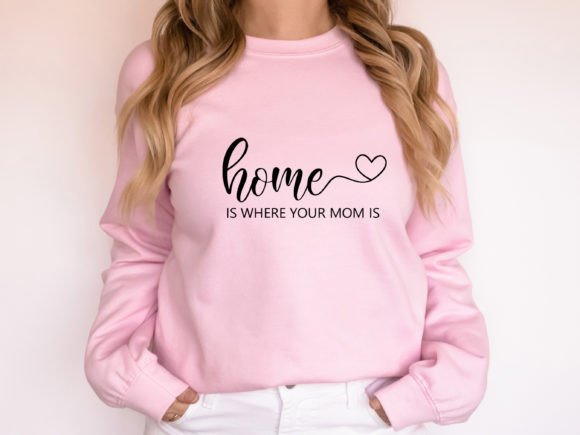 Download Mom Quotes, Mother's Day SVG - Mom Collection