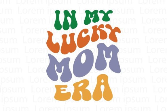 Download In My Lucky Mom Era - Premium Bundle