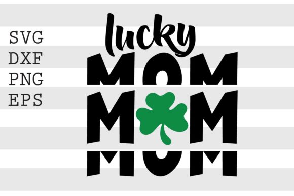 Download Lucky Mom&nbsp;&nbsp; - Premium Resources