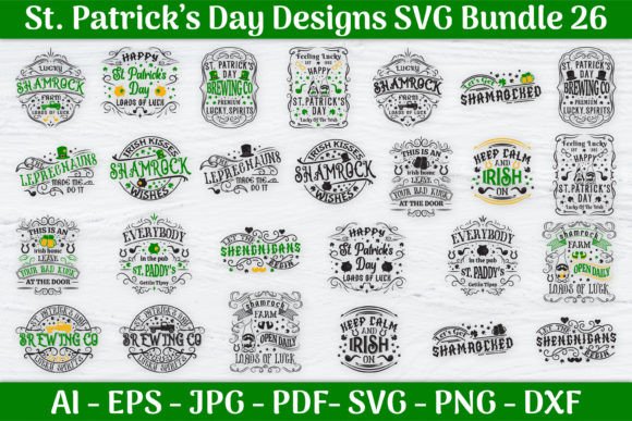 Download St Patricks Day Tshirt Design SVG - Shirt design Collection