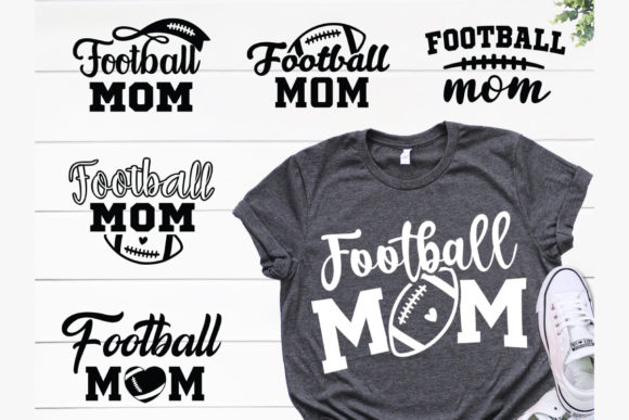 Download Football Mom - Mom Collection