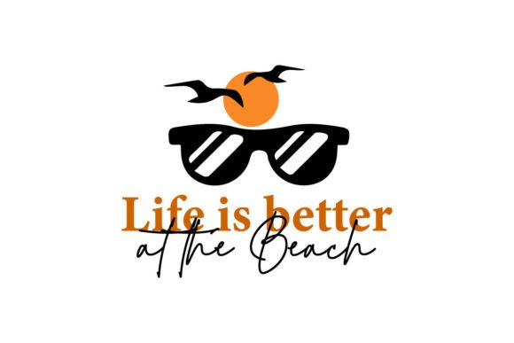 Download Summer Beach Tshirt Design - Shirt design Collection