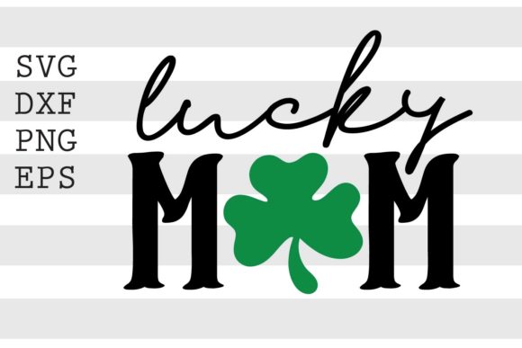 Download Lucky Mom&nbsp;&nbsp; - Premium Resources