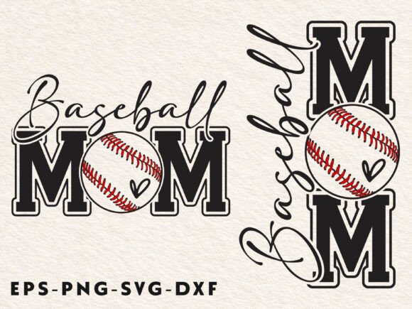 Download Baseball Mom SVG Baseball Mom PNG - Mom Collection