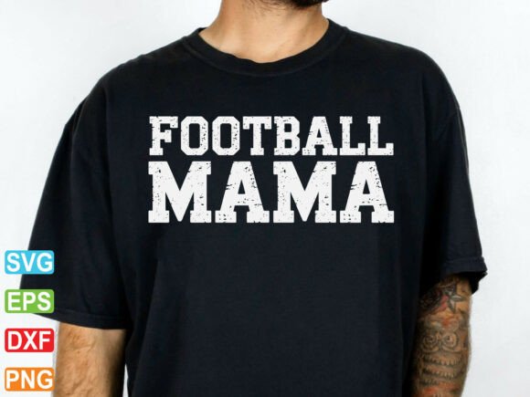 Download Football Mama SVG, Sports Mom PNG - Mom Collection