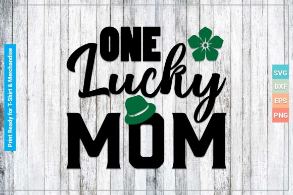 Download One Lucky Mom - Premium Resources