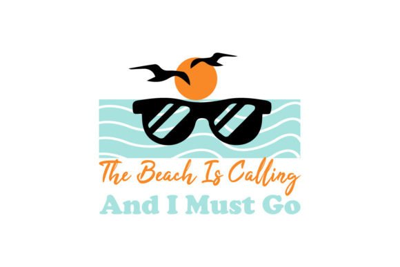 Download Summer Beach Tshirt Design - Shirt design Collection