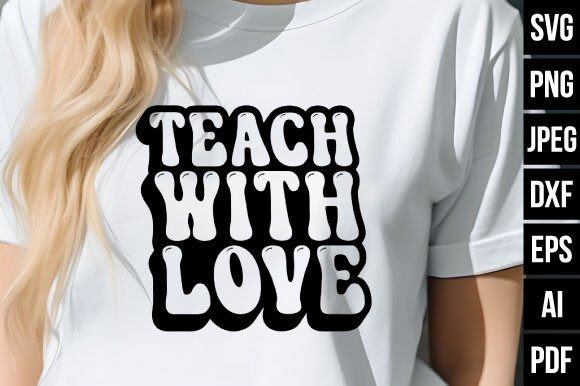 Download Teacher Svg,teacher Shirt Svg,teacher - Teacher shirt svg Collection