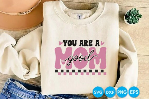 Download Mother's Day Retro T-shirt Designs - Shirt design Collection