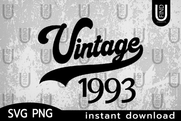 Download Vintage 1993&nbsp;&nbsp; - 1993 Collection